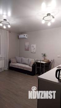 Студия квартира, на длительный срок, 30м2, 2/5 этаж