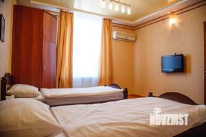 2-к квартира, посуточно, 72м2, 1/1 этаж