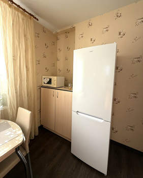 1-к квартира, на длительный срок, 47м2, 3/4 этаж