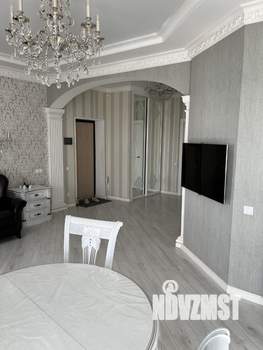 3-к квартира, на длительный срок, 73м2, 5/5 этаж
