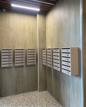 1-к квартира, на длительный срок, 42м2, 6/10 этаж