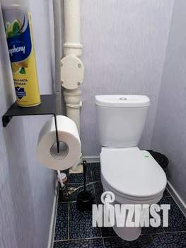 1-к квартира, посуточно, 30м2, 1/5 этаж