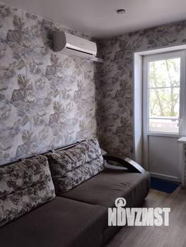 2-к квартира, на длительный срок, 46м2, 4/5 этаж