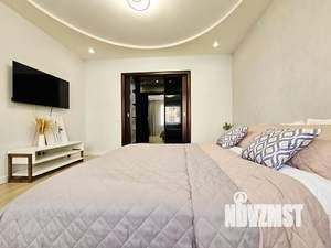 2-к квартира, посуточно, 43м2, 3/5 этаж