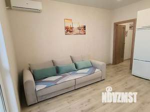 Студия квартира, посуточно, 30м2, 5/9 этаж