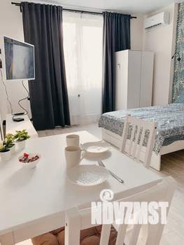 1-к квартира, посуточно, 32м2, 12/21 этаж