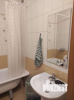 Студия квартира, на длительный срок, 31м2, 1/9 этаж