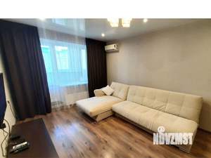 2-к квартира, посуточно, 54м2, 7/10 этаж