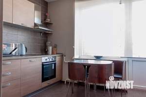 1-к квартира, посуточно, 60м2, 1/1 этаж