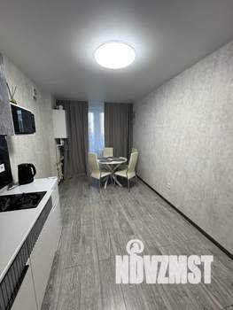 2-к квартира, посуточно, 50м2, 2/4 этаж