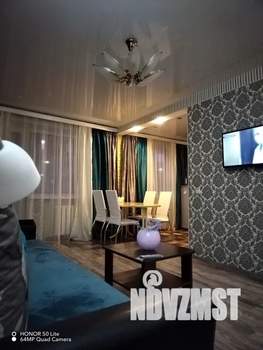 2-к квартира, посуточно, 44м2, 3/5 этаж