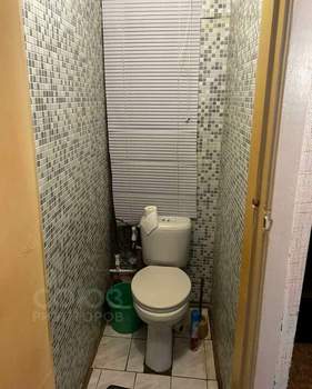 1-к квартира, на длительный срок, 35м2, 3/5 этаж