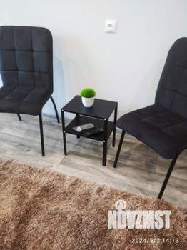 1-к квартира, посуточно, 33м2, 2/5 этаж