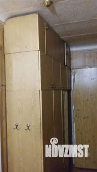 1-к квартира, на длительный срок, 33м2, 4/5 этаж