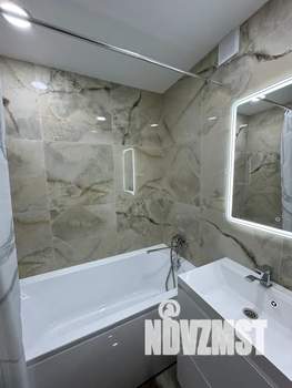 3-к квартира, посуточно, 65м2, 6/9 этаж