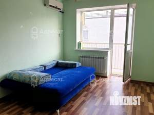 1-к квартира, на длительный срок, 38м2, 3/3 этаж