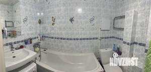 1-к квартира, на длительный срок, 38м2, 3/5 этаж