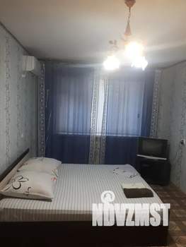 1-к квартира, посуточно, 34м2, 1/5 этаж