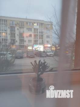 1-к квартира, посуточно, 29м2, 1/1 этаж