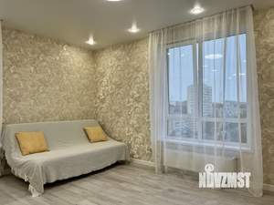 2-к квартира, посуточно, 56м2, 1/1 этаж