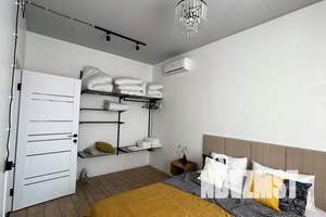 3-к квартира, посуточно, 58м2, 1/17 этаж