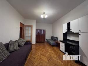 1-к квартира, на длительный срок, 35м2, 5/7 этаж