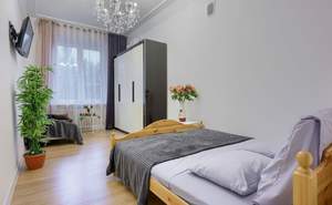 2-к квартира, на длительный срок, 60м2, 3/7 этаж