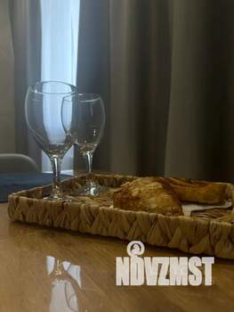 2-к квартира, посуточно, 44м2, 4/5 этаж