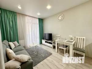 2-к квартира, посуточно, 52м2, 12/19 этаж