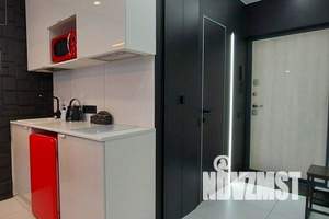 1-к квартира, посуточно, 20м2, 4/4 этаж