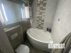 1-к квартира, посуточно, 33м2, 2/5 этаж