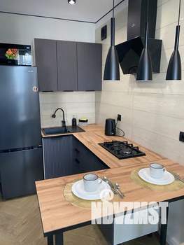 1-к квартира, посуточно, 28м2, 5/5 этаж