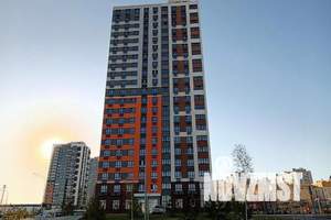 1-к квартира, посуточно, 35м2, 17/21 этаж