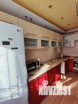 2-к квартира, посуточно, 66м2, 3/17 этаж