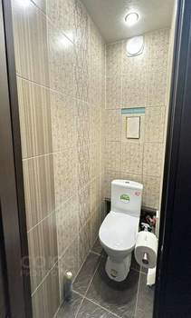 2-к квартира, на длительный срок, 47м2, 5/5 этаж