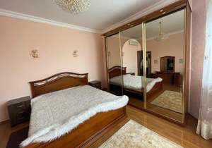 4-к квартира, на длительный срок, 120м2, 7/22 этаж