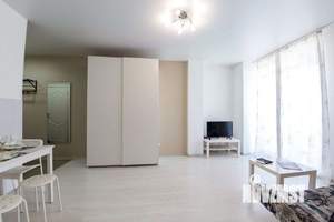1-к квартира, посуточно, 40м2, 8/9 этаж