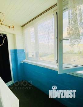 1-к квартира, на длительный срок, 37м2, 5/9 этаж