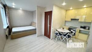 1-к квартира, на длительный срок, 30м2, 5/10 этаж