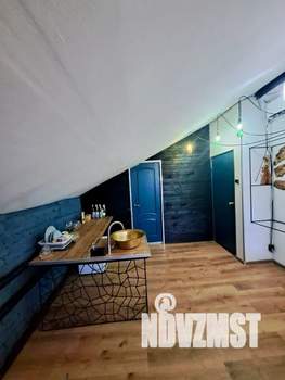 1-к квартира, посуточно, 45м2, 7/7 этаж