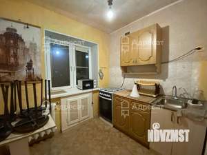 2-к квартира, на длительный срок, 45м2, 5/5 этаж