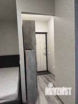 1-к квартира, на длительный срок, 21м2, 2/3 этаж