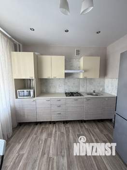 1-к квартира, на длительный срок, 32м2, 3/5 этаж