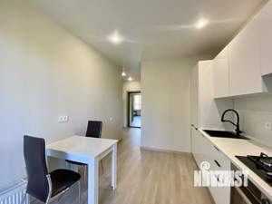 1-к квартира, на длительный срок, 38м2, 6/6 этаж