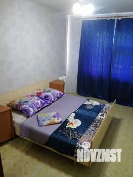 3-к квартира, посуточно, 65м2, 4/9 этаж