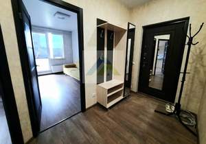 2-к квартира, на длительный срок, 53м2, 6/9 этаж