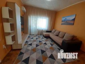 2-к квартира, посуточно, 55м2, 5/5 этаж