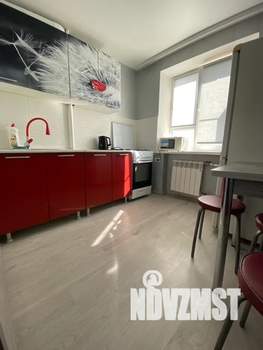 1-к квартира, посуточно, 31м2, 4/5 этаж