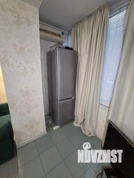 Студия квартира, на длительный срок, 26м2, 4/9 этаж