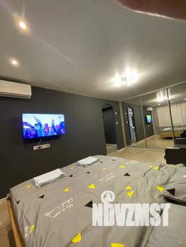 1-к квартира, посуточно, 31м2, 5/5 этаж